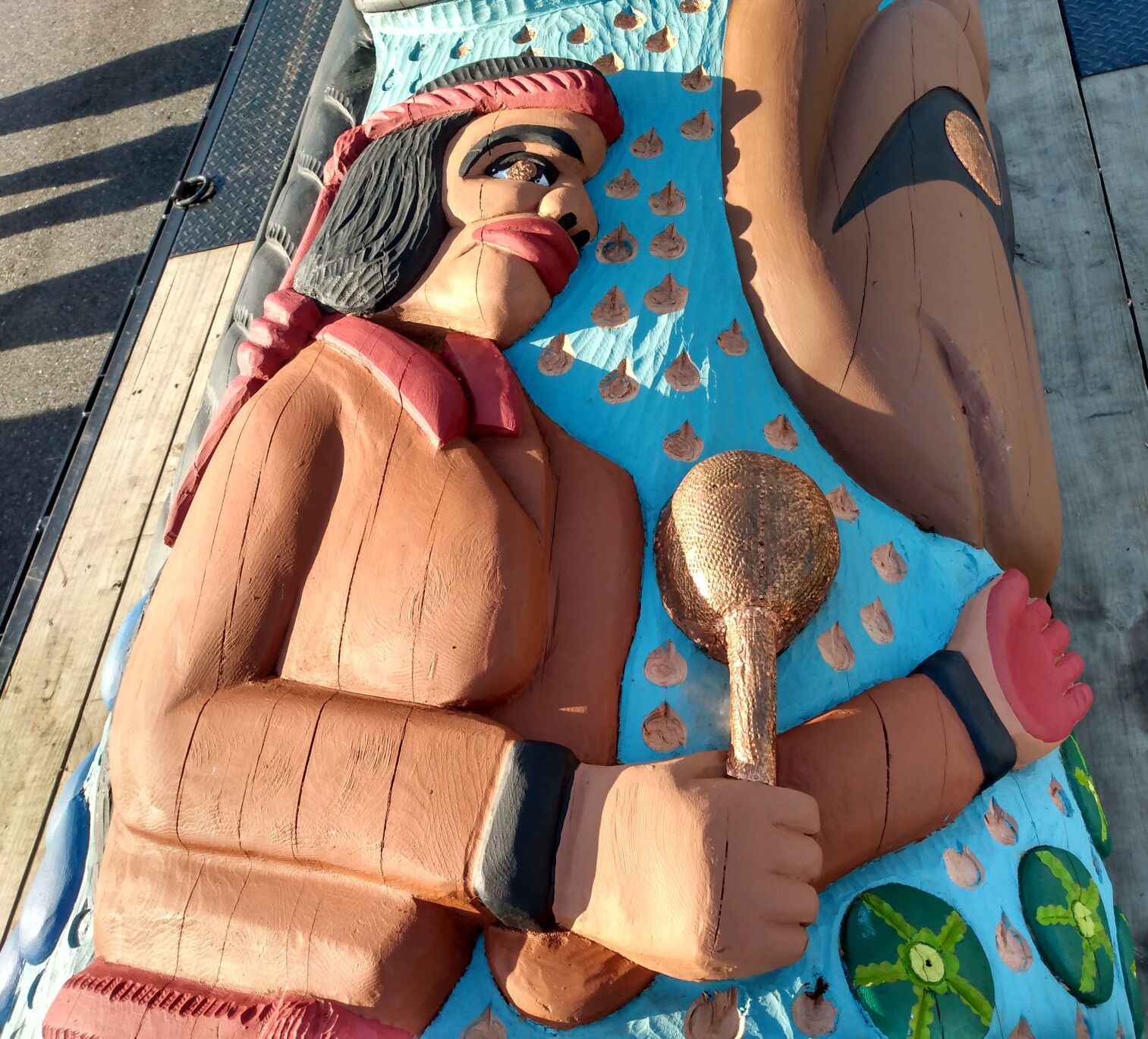 0512 healing pole 2